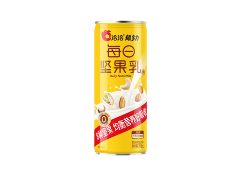 尊时凯龙坚果乳