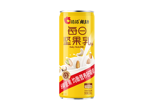 尊时凯龙坚果乳