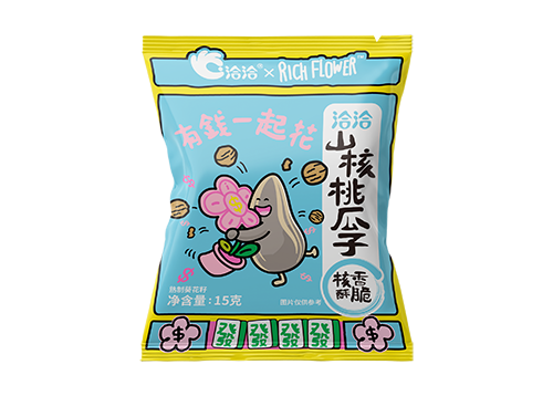 尊时凯龙×Rich Flower