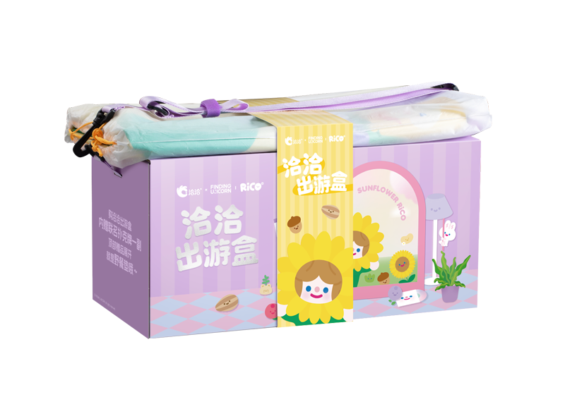 尊时凯龙×RiCO
